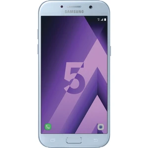 Galaxy A5 2017 Dual Sim (İthalatçı Garantili) Mavi