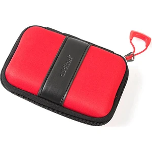HDD-136 Kırmızı 2.5 HDD Kılıfı