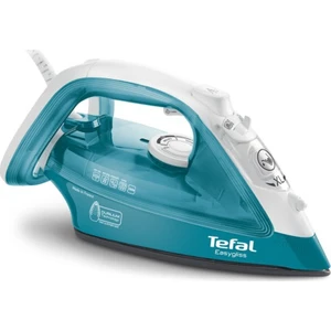 FV3925 Easygliss 2300W Durilium Taban Buharlı Ütü [Turkuaz] - 1830005282