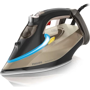 GC4929/80 3000W T-IonicGlide Tabanlı Buharlı Ütü