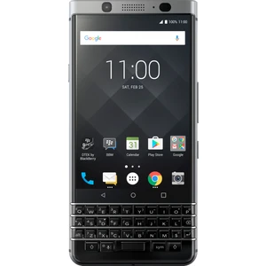 KEYone (İthalatçı Garantili) Siyah