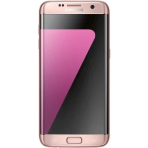 Galaxy S7 Edge (İthalatçı Garantili ) Pembe
