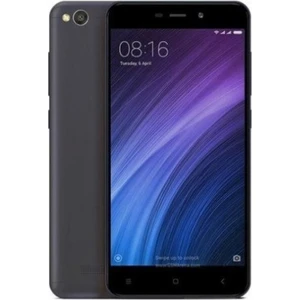 Redmi 4A 32 GB (İthalatçı Garantili) Koyu Gri