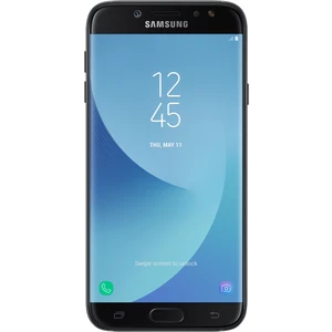 Galaxy J7 Pro (Samsung Türkiye Garantili) Siyah