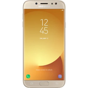 Galaxy J7 Pro 32 GB (Samsung Türkiye Garantili) Altın