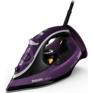 Azur Pro GC4887/30 3000W Buharlı Ütü  