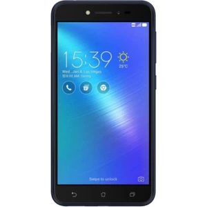 Zenfone Live ZB501KL Tek Sim (Asus Türkiye Garantili) Siyah