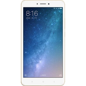 Mi Max 2 64 GB (KVK Garantili) Altın