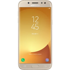 Galaxy J5 Pro Dual Sim (İthalatçı Garantili) Altın