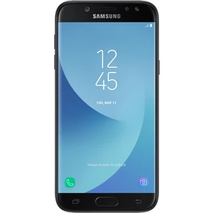 Galaxy J5 Pro Dual Sim (İthalatçı Garantili) Siyah
