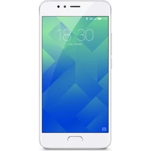 M5S 32 GB (Meizu Türkiye Garantili) Gümüş