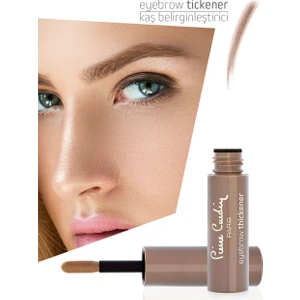 Pierre Cardin Eyebrow Thickener Kaş Belirginleştirici