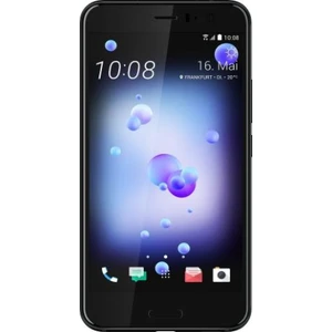 U11 64 GB (HTC Türkiye Garantili) Siyah