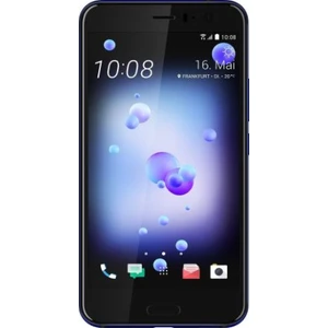 U11 64 GB Dual Sim (İthalatçı Garantili) Mavi