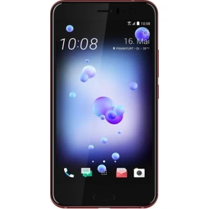 U11 64 GB Dual Sim (İthalatçı Garantili) Kırmızı