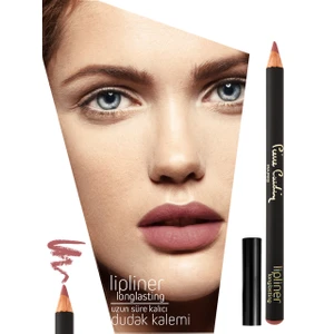 Pierre Cardin Lipliner Longlasting Uzun Süre Kalıcı Dudak Kalemi