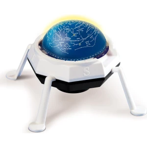 İlk Keşif Seti - Planetaryum