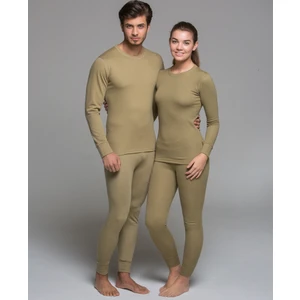 Thermoform Heavy Termal İçlik Set