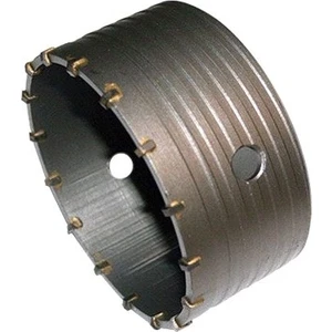 27470 Tungsten Karpit Beton Panç (Ø 120Mm) - Adaptörü Ayrı Satılır
