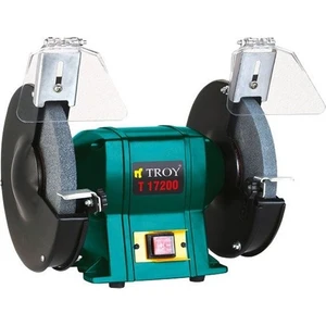 17200 Taş Motoru (Ø200 X 25Mm X Ø32mm)