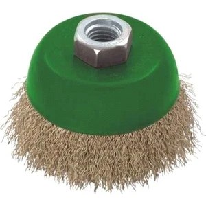 27710-65 Saçaklı Çanak Fırça (65Mm)