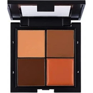 - Kapatıcı - Contour Palette 003 Medium Deep 8690604370801 31000032