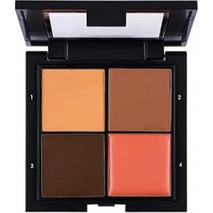 Contour Palette No.04
