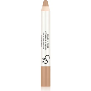 Golden Rose Contour Crayon Face Shaping Stick No: 21 Light Brown - Kontür Kalemi - 8691190694517