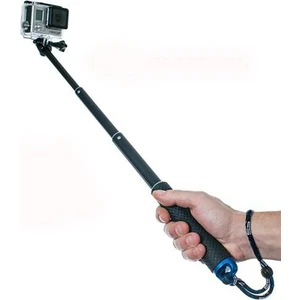 50 Cm Monopod Gopro Aksiyon Kamera Tutucusu Go Pro