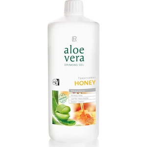 Lr Aloe Vera Drınkıng Gel Honey Takviye Edici Gıda 1000 Ml