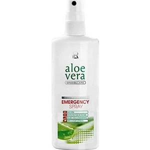 Lr Aloe Vera Emergency Sprey Acil Yardım Spreyi 150 Ml