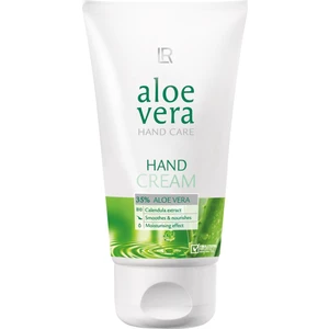 Lr Aloe Vera Hand Cream El Kremi 75 Ml