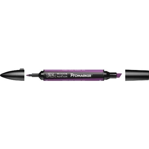 Winsor & Newton Letraset Promarker V546 Purple