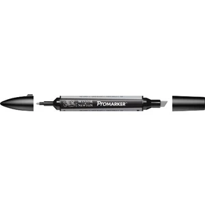 Winsor & Newton Letraset Promarker Cg06 Ice Grey 2