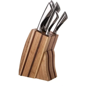 Ravenna 6 Parça Bıçak Takımı