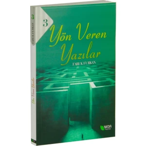 Yön Veren Yazılar -3