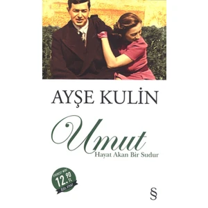 Umut - Ayşe Kulin