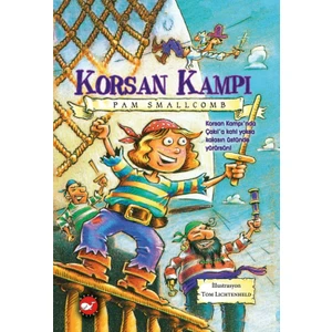 Korsan Kampı
