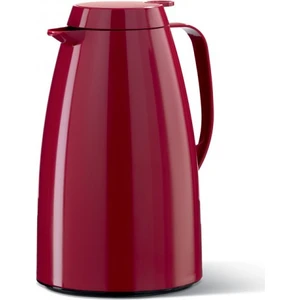 Basic Mutfak Termos 1L Bordo