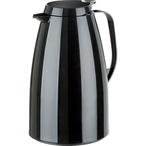 Basic Mutfak Termos 1L Siyah