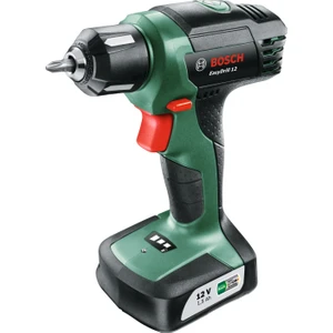 EasyDrill 12 (1,5 Ah Entegre Akü) Akülü Vidalama