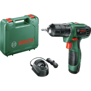 EasyDrill 1200 (1,5 Ah Tek Akü)  Akülü Vidalama
