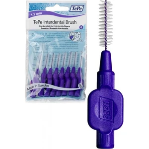 Diş Arası Fırça Mor 1.1 Mor
