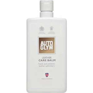 Auto Glym Deri Besleyici&Koruyucu Krem Balsam 500 ml  20169