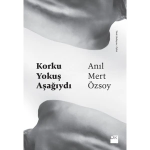 Korku Yokuş Aşağıydı - Anıl Mert Özsoy