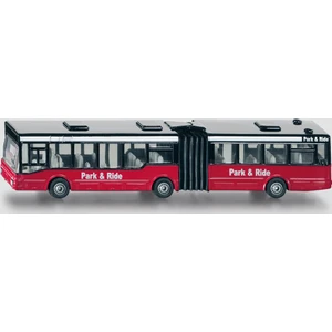 Körüklü Otobüs
