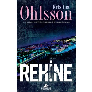 Rehine - Kristina Ohlsson