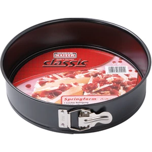 Kelepçeli Kek Kalıbı 24Cm