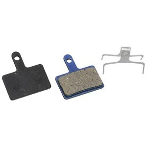 Disk Fren Balatası Shimano Deore Organik Naturel