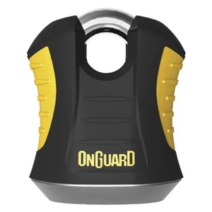 Onguard Kilit 8101 Beast Padlock Siyah